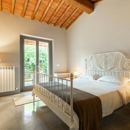 Nonno Gino Suite Monte San Savino Exterior photo